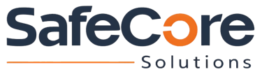 SafeCoreSolutions logo
