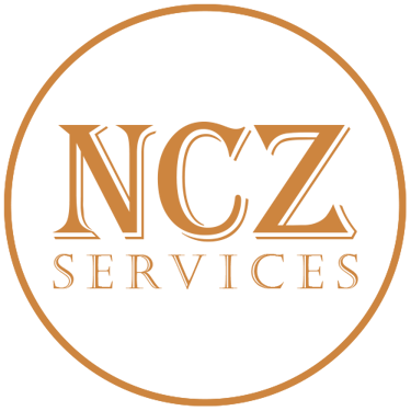 NCZ Services Limited logo