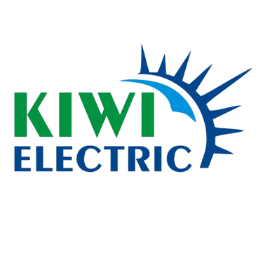 Kiwi Electric logo