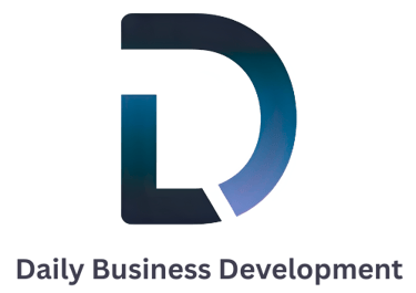 Daily Business Development logo