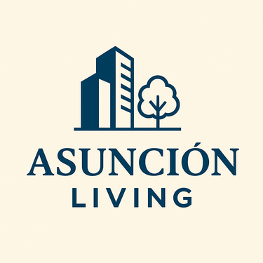 Asuncion Living logo