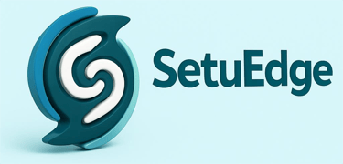 SetuEdge Consultancy logo