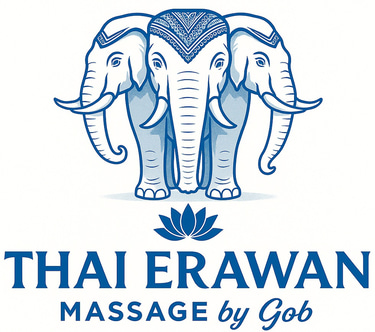 Thai Erawan Massage by Gob logo