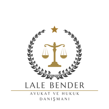 Av.Lale Bender Avukatlık ve Hukuk Danışmanlığı Ofisi logo