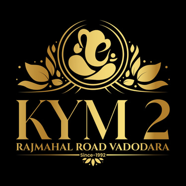 Khadiya Pole No.2 Yuvak Mandal logo