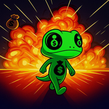 BAGCHY COIN logo