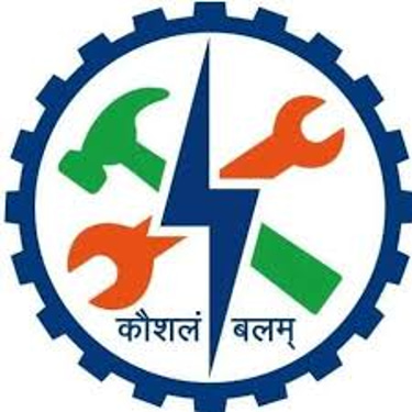 SUNDER LAL SHRIVASTAVA PRIVATE ITI MAKRONIYA SAGAR logo