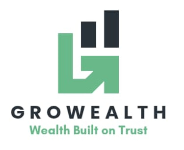 Growealth logo