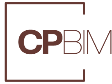 CP BIM logo