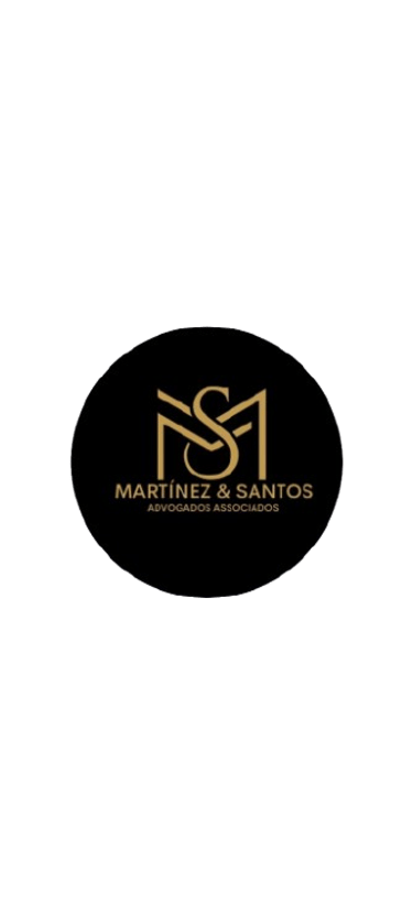 Martinez e santos advogados logo