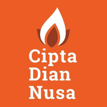Cipta Dian Nusa logo