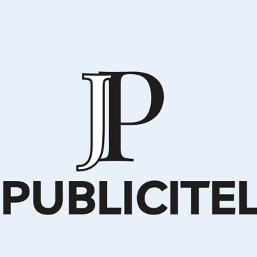 PUBLICITEL logo