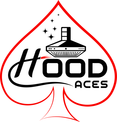 Hood Aces logo