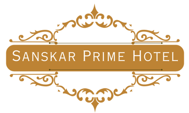 Sanskar Prime Hotel logo