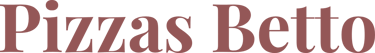 Pizzeria Betto logo