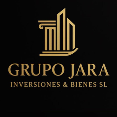 Grupo JARA logo