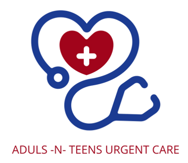 Adults and Teens Urgent Care logo