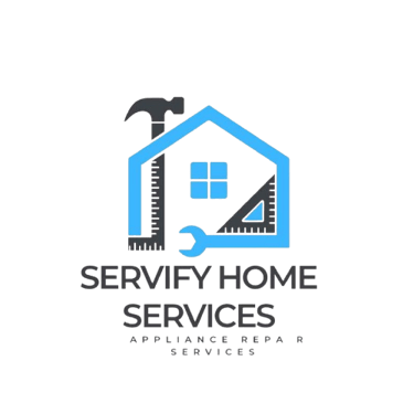 Servify Home Services logo