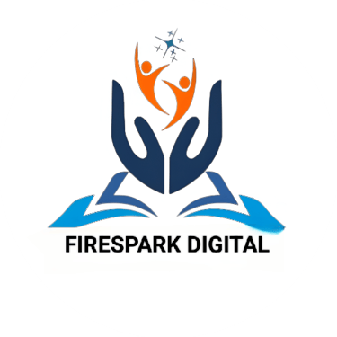 FIRESPARK DIGITAL logo
