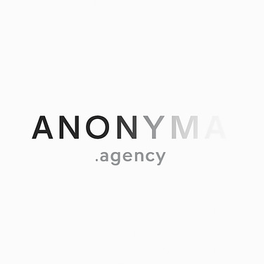 Anonyma logo
