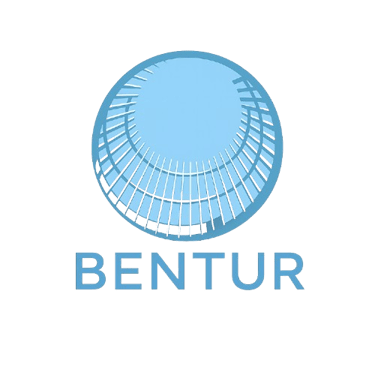 Bentur logo