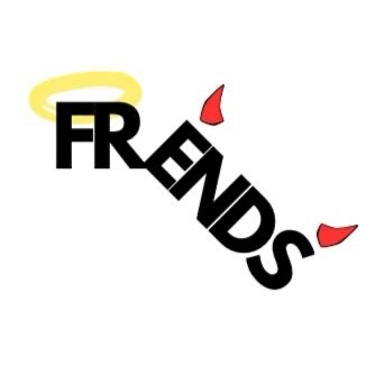 Frends logo