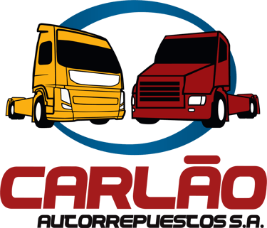 Carlao Auto repuestos logo