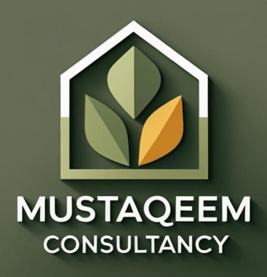 Mustaqeem Consultancy logo