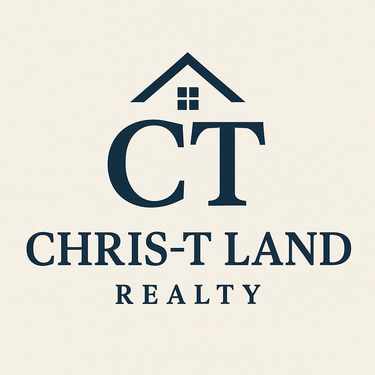 Chris-T Land Realty logo