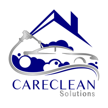 carecleansolutions logo