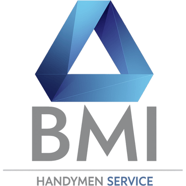 Handymen BMI logo