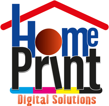 Homeprint Digital Solutions logo