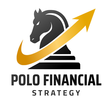 Polo Financial Strategy logo