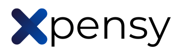 xpensy logo
