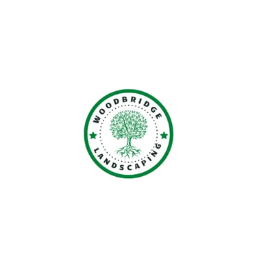 Woodbridge Landscaping Services logo
