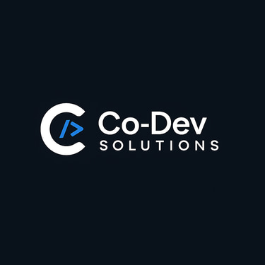 codevsolutions logo