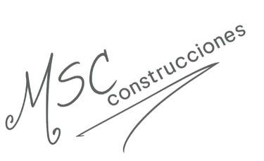 MSC construcciones logo