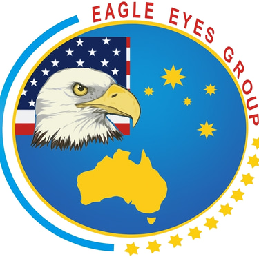 Eagle Eyes Group LLC logo