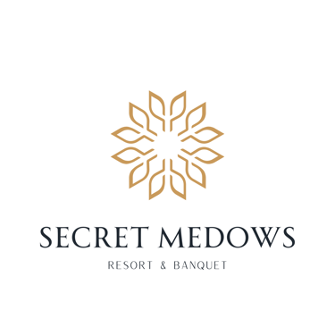 Secret Medows logo