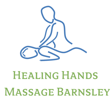 Healing Hands Massage Barnsley logo