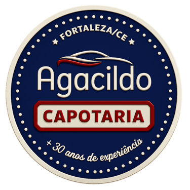Agacildo Capotaria logo