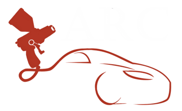 Arc Lackiererei logo