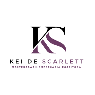 KEI DE SCARLETT logo