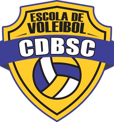 Volei CDBSC logo