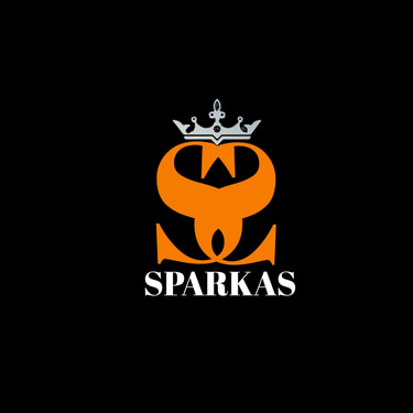 duta sparkas cellular logo