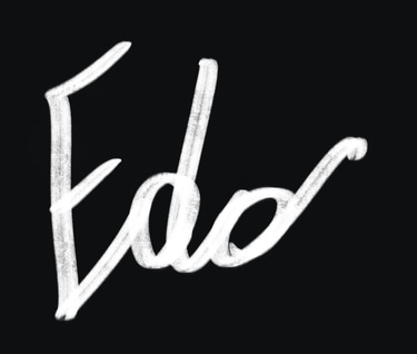 Edoardo Faglia Arte logo