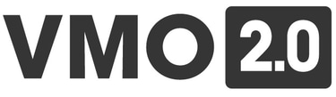 VMO 2.0 logo