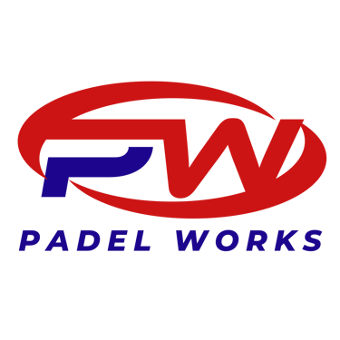 Padel Works logo