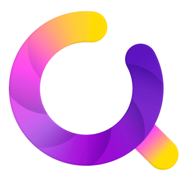 Quorix media logo