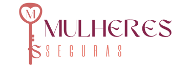Mulheres seguras logo